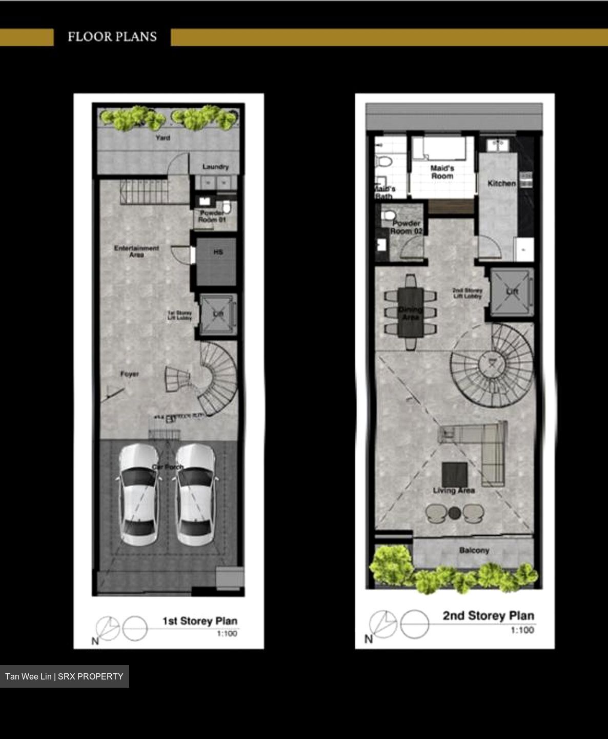 Boon Teck Road (D12), Terrace #566062701